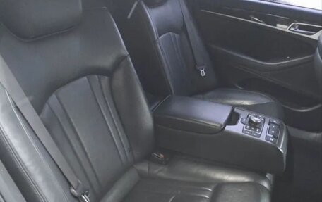 Genesis G80 I, 2017 год, 2 150 000 рублей, 11 фотография