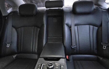 Genesis G80 I, 2017 год, 2 150 000 рублей, 10 фотография