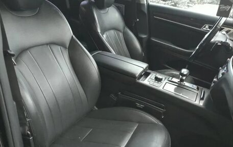 Genesis G80 I, 2017 год, 2 150 000 рублей, 7 фотография