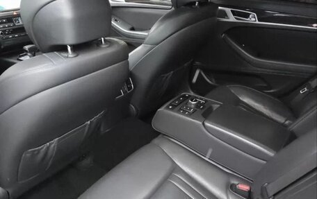 Genesis G80 I, 2017 год, 2 150 000 рублей, 9 фотография