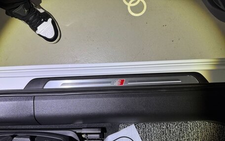 Audi A6, 2020 год, 6 999 999 рублей, 5 фотография