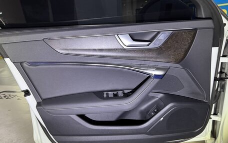 Audi A6, 2020 год, 6 999 999 рублей, 4 фотография