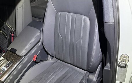 Audi A6, 2020 год, 6 999 999 рублей, 6 фотография