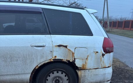 Nissan Wingroad III, 2003 год, 170 000 рублей, 4 фотография