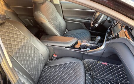 Toyota Camry, 2020 год, 2 590 000 рублей, 4 фотография