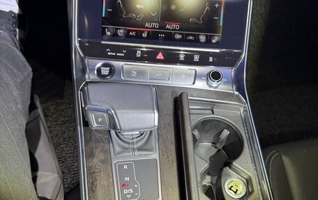 Audi A6, 2020 год, 6 999 999 рублей, 7 фотография