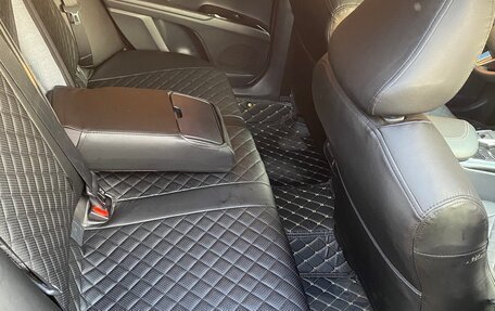 Toyota Camry, 2020 год, 2 590 000 рублей, 5 фотография