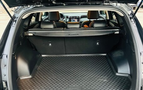 Hyundai Tucson, 2023 год, 3 450 000 рублей, 4 фотография