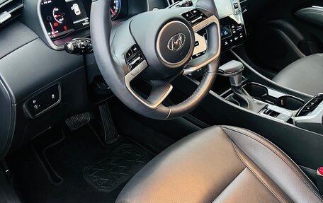 Hyundai Tucson, 2023 год, 3 450 000 рублей, 5 фотография