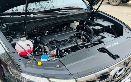 Hyundai Tucson, 2023 год, 3 450 000 рублей, 6 фотография