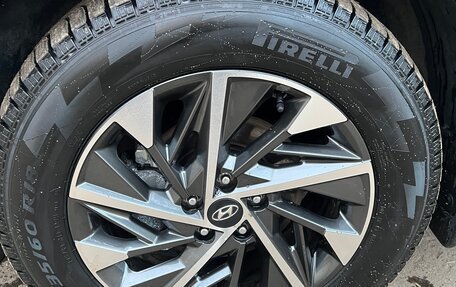 Hyundai Tucson, 2023 год, 3 450 000 рублей, 7 фотография