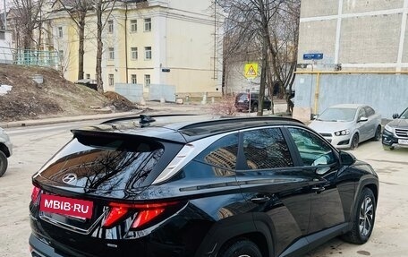 Hyundai Tucson, 2023 год, 3 450 000 рублей, 3 фотография