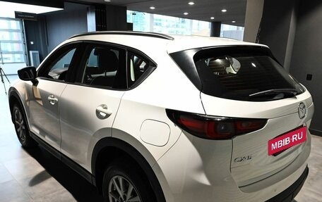 Mazda CX-5 II, 2026 год, 4 048 200 рублей, 4 фотография
