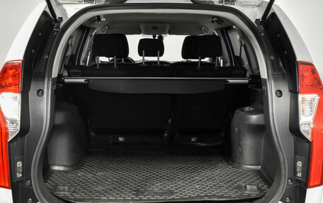 Mitsubishi Pajero Sport III рестайлинг, 2017 год, 2 990 000 рублей, 21 фотография