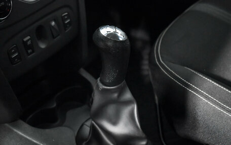 Renault Sandero II рестайлинг, 2015 год, 569 000 рублей, 10 фотография