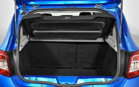 Renault Sandero II рестайлинг, 2015 год, 569 000 рублей, 18 фотография