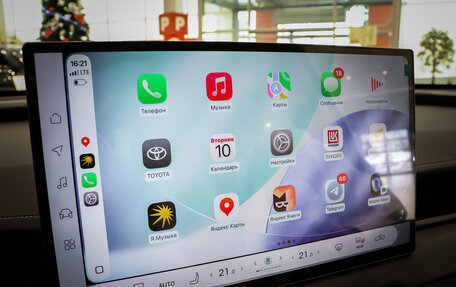 Toyota RAV4, 2026 год, 5 290 000 рублей, 23 фотография