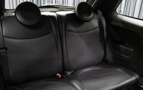 Fiat 500 II, 2017 год, 1 050 000 рублей, 12 фотография