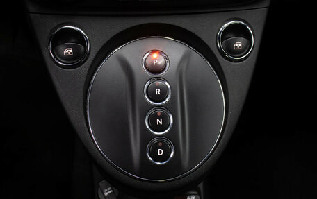 Fiat 500 II, 2017 год, 1 050 000 рублей, 22 фотография