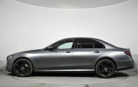 Mercedes-Benz E-Класс, 2018 год, 3 178 900 рублей, 8 фотография