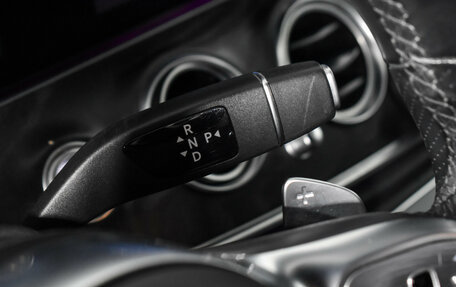 Mercedes-Benz E-Класс, 2018 год, 3 178 900 рублей, 11 фотография