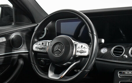 Mercedes-Benz E-Класс, 2018 год, 3 178 900 рублей, 17 фотография