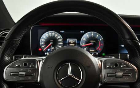 Mercedes-Benz E-Класс, 2018 год, 3 178 900 рублей, 21 фотография