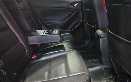 Mazda CX-5 II, 2013 год, 1 549 000 рублей, 14 фотография