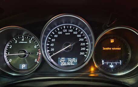 Mazda CX-5 II, 2013 год, 1 549 000 рублей, 10 фотография