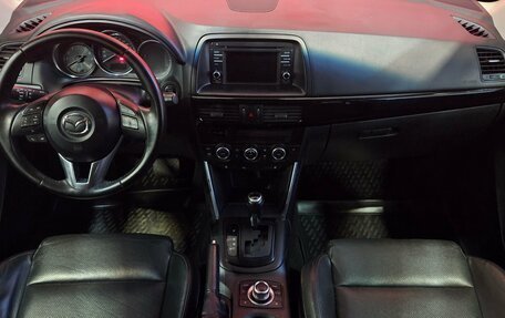 Mazda CX-5 II, 2013 год, 1 549 000 рублей, 9 фотография
