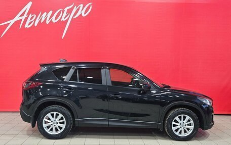 Mazda CX-5 II, 2013 год, 1 549 000 рублей, 6 фотография