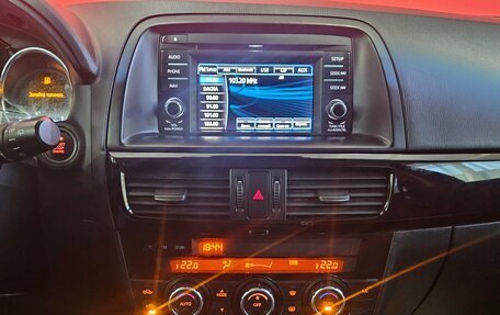 Mazda CX-5 II, 2013 год, 1 549 000 рублей, 11 фотография