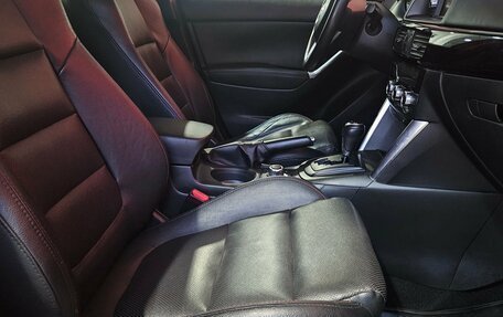 Mazda CX-5 II, 2013 год, 1 549 000 рублей, 13 фотография