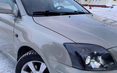 Toyota Avensis III рестайлинг, 2006 год, 770 000 рублей, 1 фотография