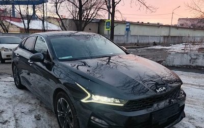KIA K5, 2021 год, 2 700 000 рублей, 1 фотография
