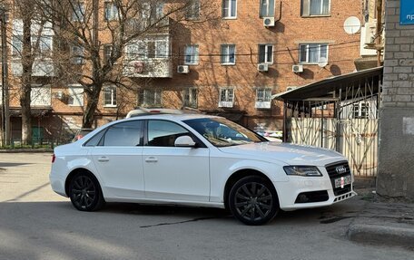 Audi A4, 2008 год, 1 050 009 рублей, 1 фотография