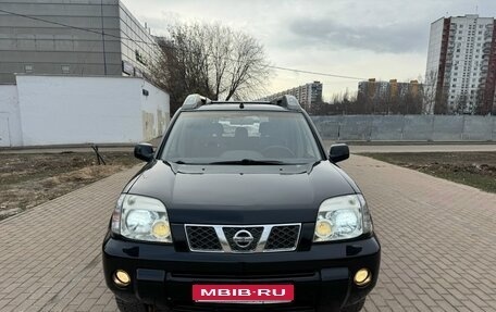Nissan X-Trail, 2006 год, 797 000 рублей, 1 фотография