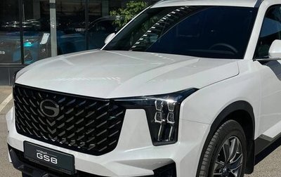 GAC GS8, 2025 год, 4 399 000 рублей, 1 фотография