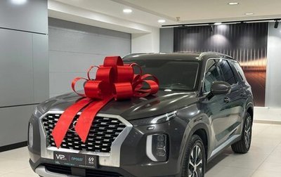 Hyundai Palisade I, 2021 год, 4 697 000 рублей, 1 фотография