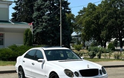 Mercedes-Benz E-Класс, 2002 год, 750 000 рублей, 1 фотография