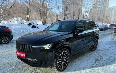 Volvo XC90 II рестайлинг, 2025 год, 10 790 000 рублей, 1 фотография