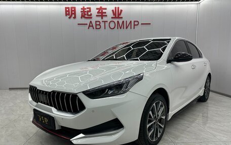 KIA K3, 2021 год, 1 650 000 рублей, 1 фотография