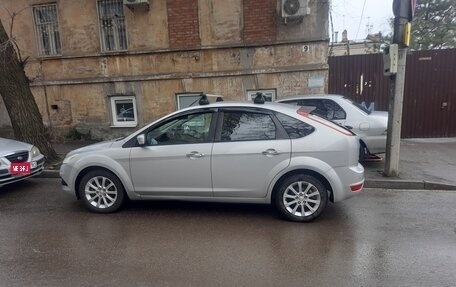 Ford Focus II рестайлинг, 2010 год, 665 000 рублей, 1 фотография