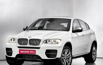 BMW X6 M, 2013 год, 2 300 000 рублей, 1 фотография