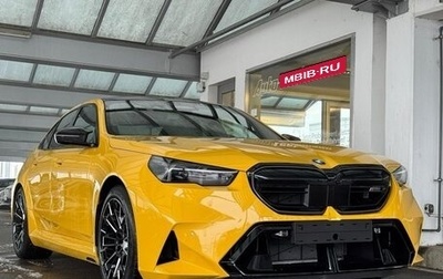 BMW M5, 2026 год, 21 000 000 рублей, 1 фотография