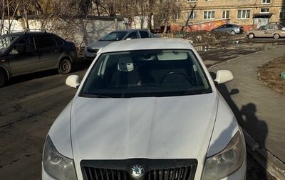 Skoda Octavia, 2012 год, 700 000 рублей, 1 фотография