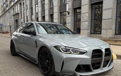 BMW M3, 2023 год, 12 500 000 рублей, 1 фотография
