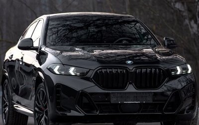 BMW X6, 2025 год, 13 850 000 рублей, 1 фотография