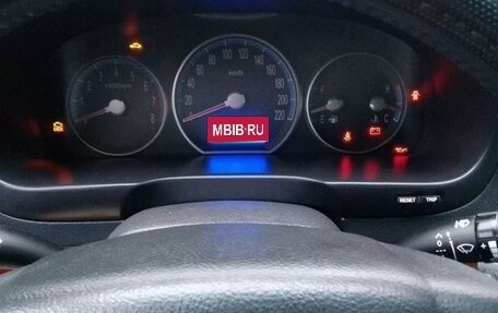 Hyundai Santa Fe III рестайлинг, 2008 год, 910 000 рублей, 1 фотография