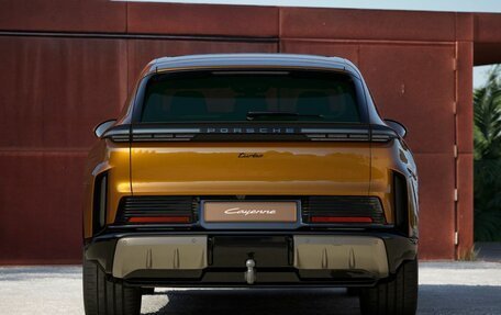 Porsche Cayenne, 2026 год, 33 580 000 рублей, 1 фотография